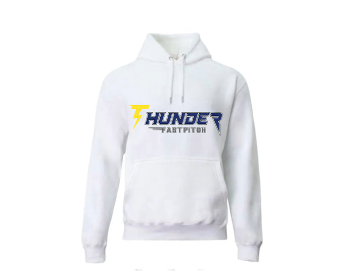 Legends Heavyweight Hoodie (youth adult) image 1