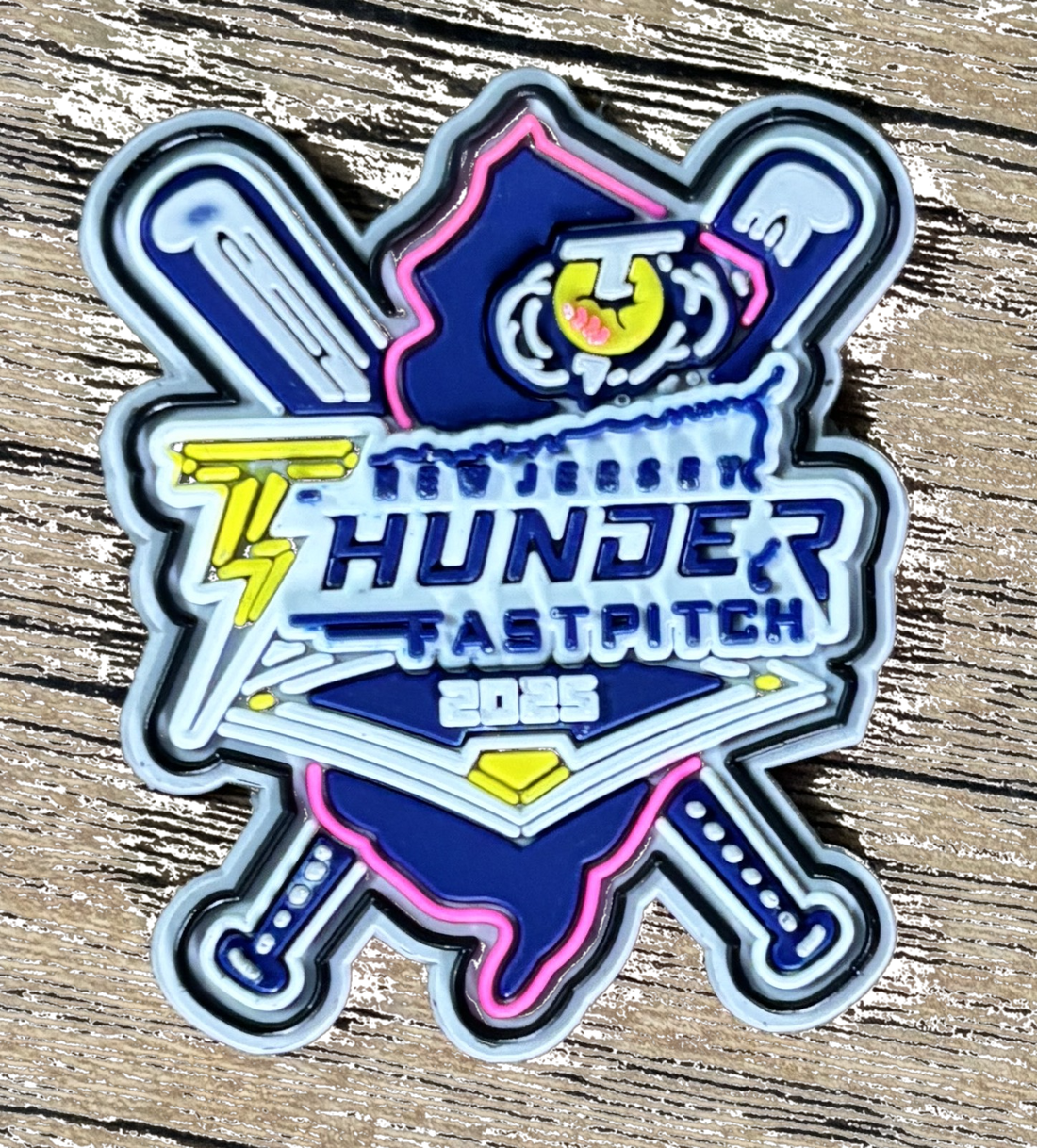 2025 National Pin image 0