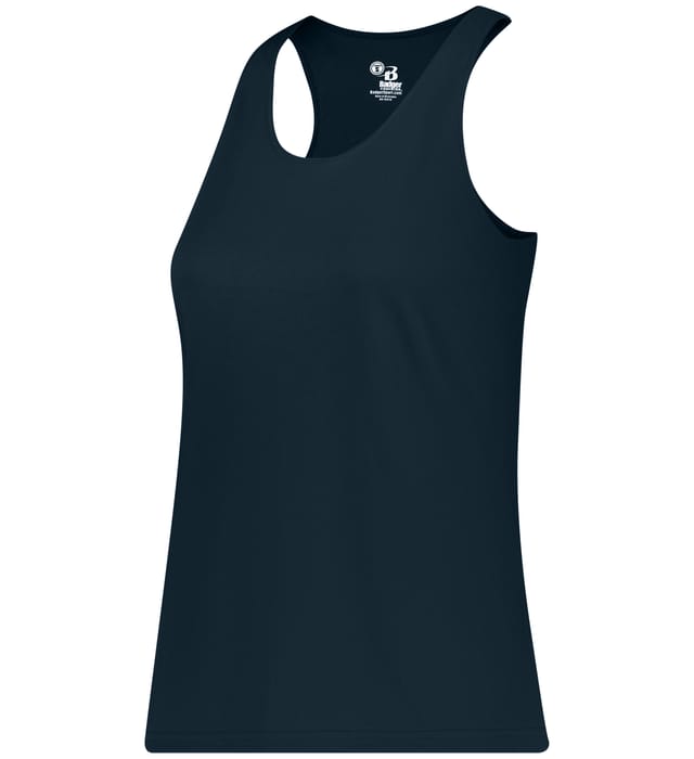 Knights Cheer B-Core Racerback Practice Tank