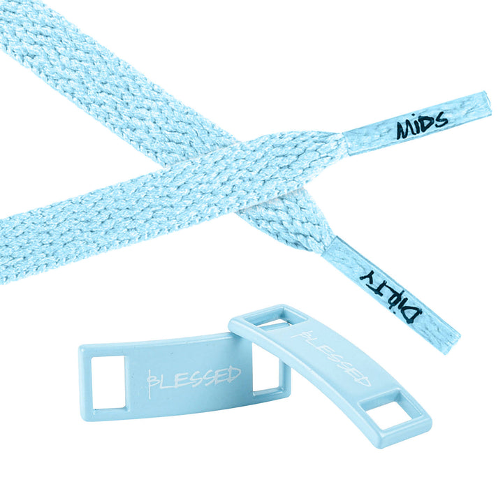 Dirty Mids Motiv8 Shoelace Collection image 0