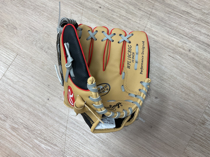 Rawlings, players series, EKLA129 - BROWN, BLACK, RED image 0