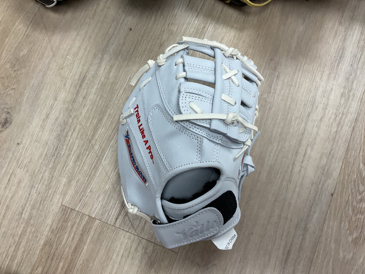 Valle pro gloves E-11S - LIGHT BLUE  image 0