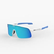 VELO SUNGLASSES - White ice - Changeup - Large  image 0