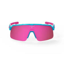 VELO SUNGLASSES - phantom Miami ice - changeup - small  image 0