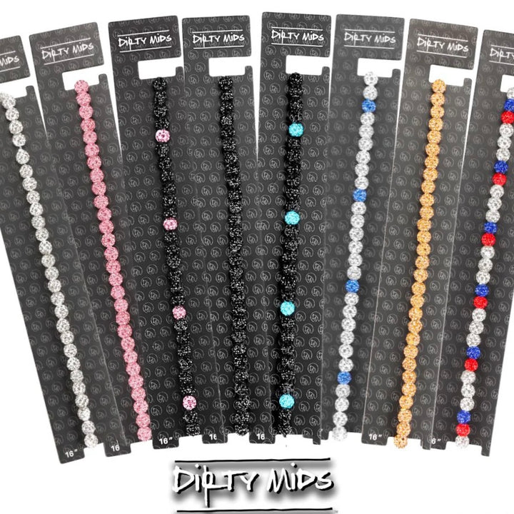 Dirty Mids Necklace  image 0