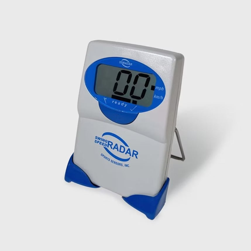 Swing Speed Radar