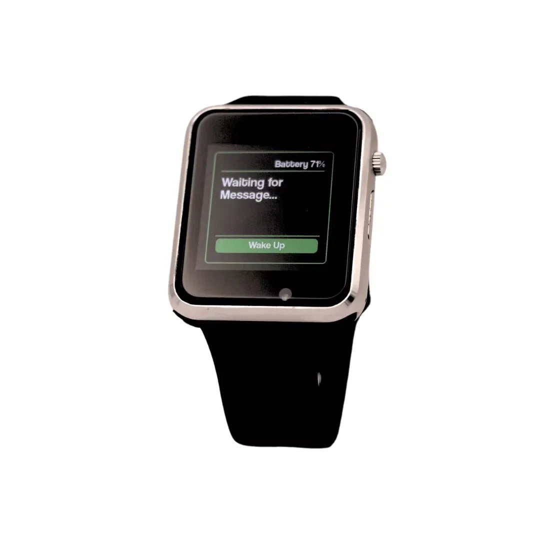Player’s Watch Receiver (Only)