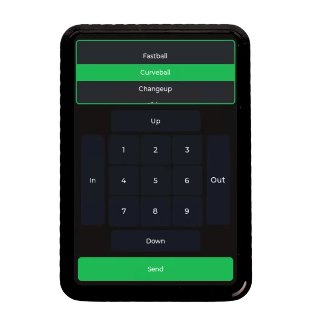 Patriot ConX Packages